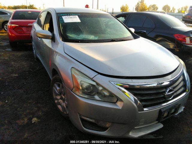 NISSAN ALTIMA 2013 1n4al3ap8dc189757