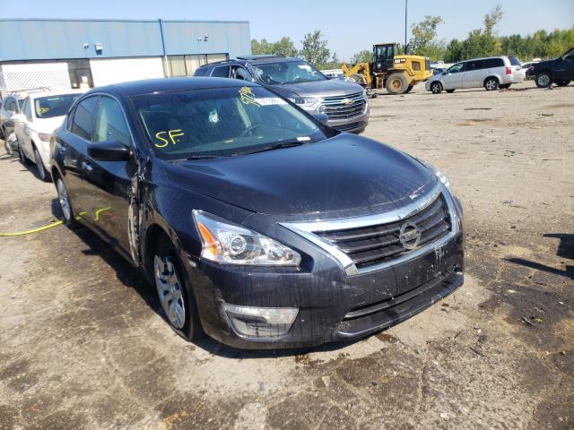 NISSAN ALTIMA 2.5 2013 1n4al3ap8dc190195