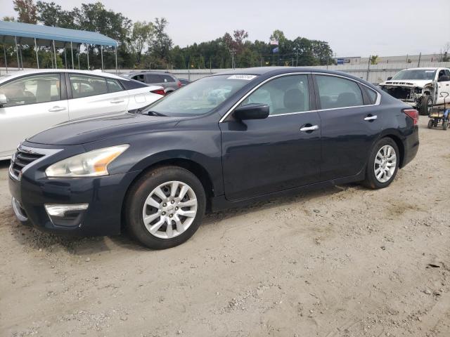 NISSAN ALTIMA 2.5 2013 1n4al3ap8dc191119