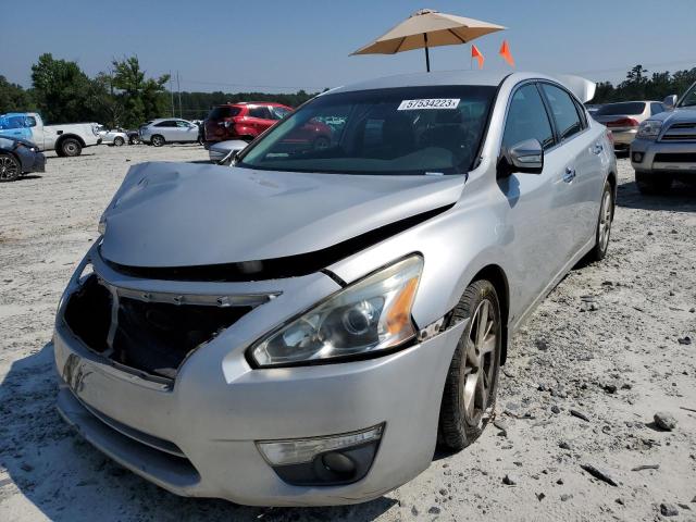 NISSAN ALTIMA 2013 1n4al3ap8dc191699