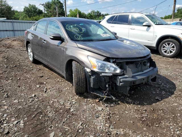 NISSAN ALTIMA 2.5 2013 1n4al3ap8dc191718