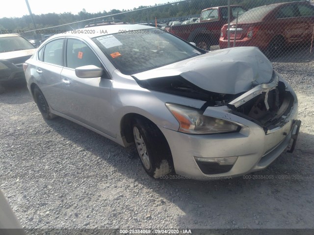 NISSAN ALTIMA 2013 1n4al3ap8dc193436