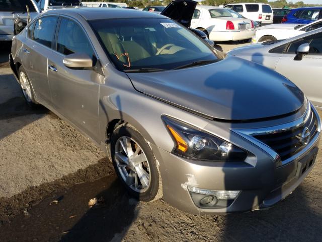 NISSAN ALTIMA 2.5 2013 1n4al3ap8dc193615