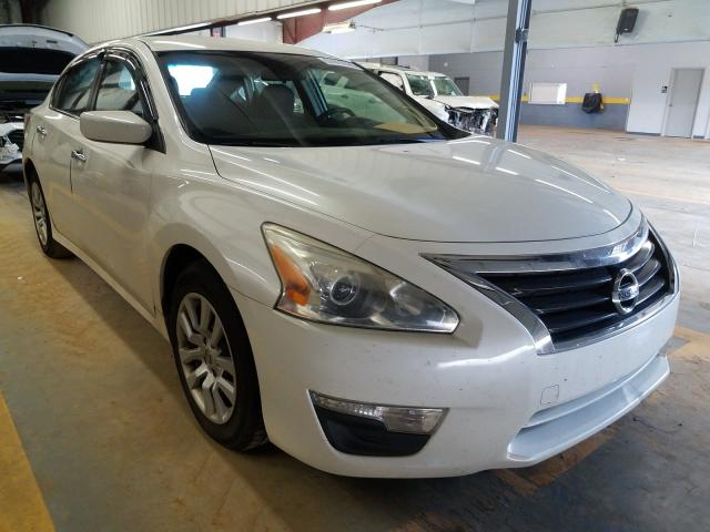 NISSAN ALTIMA 2.5 2013 1n4al3ap8dc194036