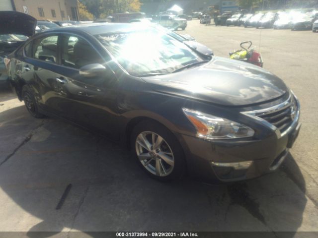 NISSAN ALTIMA 2013 1n4al3ap8dc195137