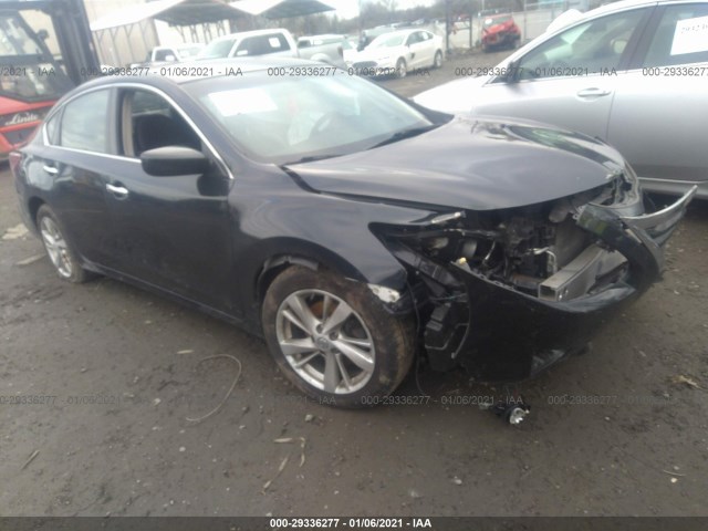 NISSAN ALTIMA 2013 1n4al3ap8dc196370