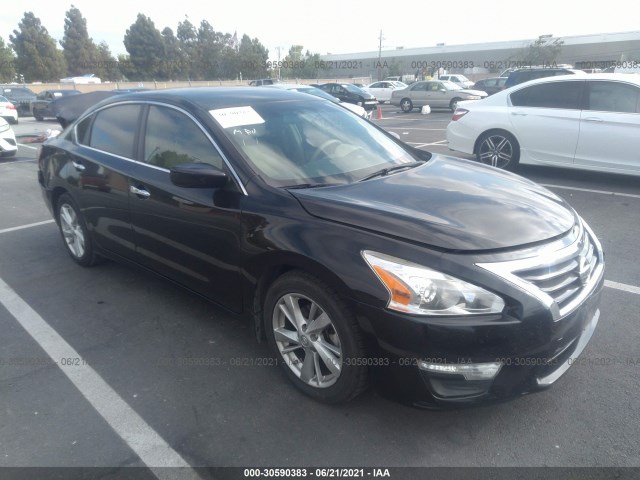 NISSAN ALTIMA 2013 1n4al3ap8dc196515