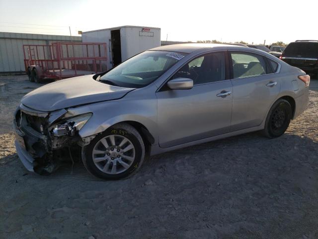 NISSAN ALTIMA 2.5 2013 1n4al3ap8dc196529