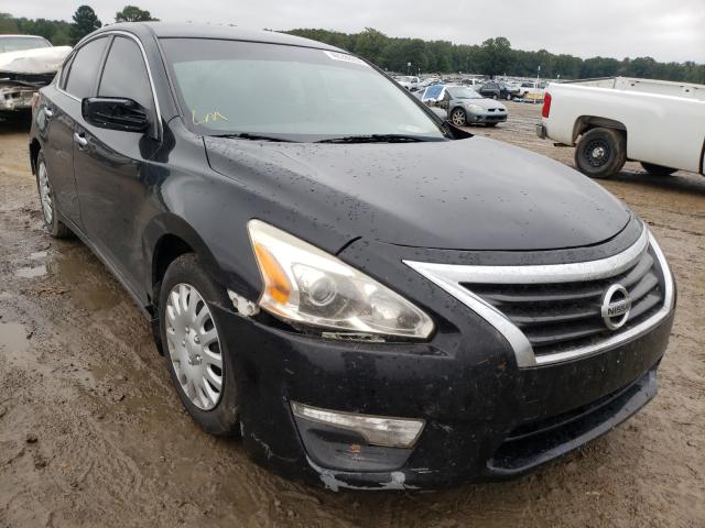 NISSAN ALTIMA 2.5 2013 1n4al3ap8dc197535