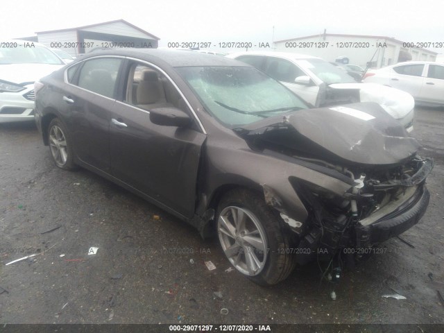 NISSAN ALTIMA 2013 1n4al3ap8dc198071