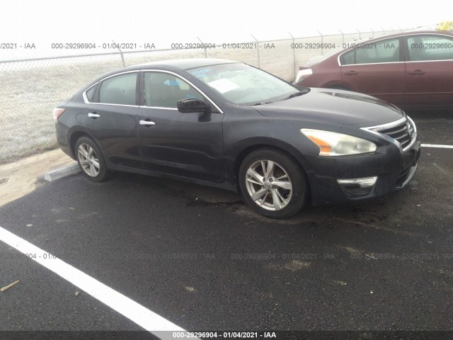 NISSAN ALTIMA 2013 1n4al3ap8dc198264