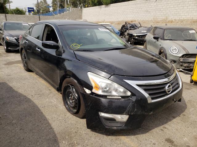 NISSAN ALTIMA 2.5 2013 1n4al3ap8dc199530