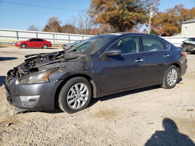 NISSAN ALTIMA 2013 1n4al3ap8dc199821