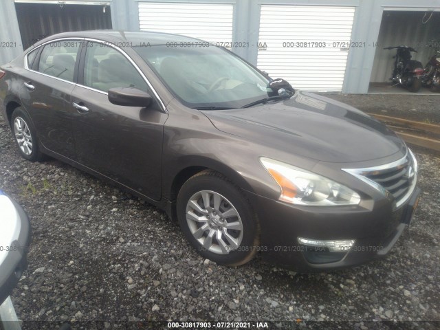 NISSAN ALTIMA 2013 1n4al3ap8dc201065