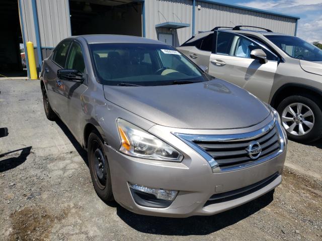 NISSAN ALTIMA 2.5 2013 1n4al3ap8dc202135