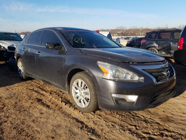 NISSAN ALTIMA 2.5 2013 1n4al3ap8dc202734