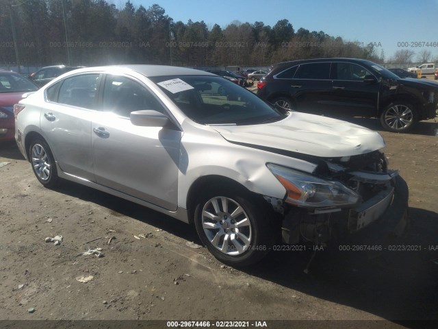 NISSAN ALTIMA 2013 1n4al3ap8dc202913