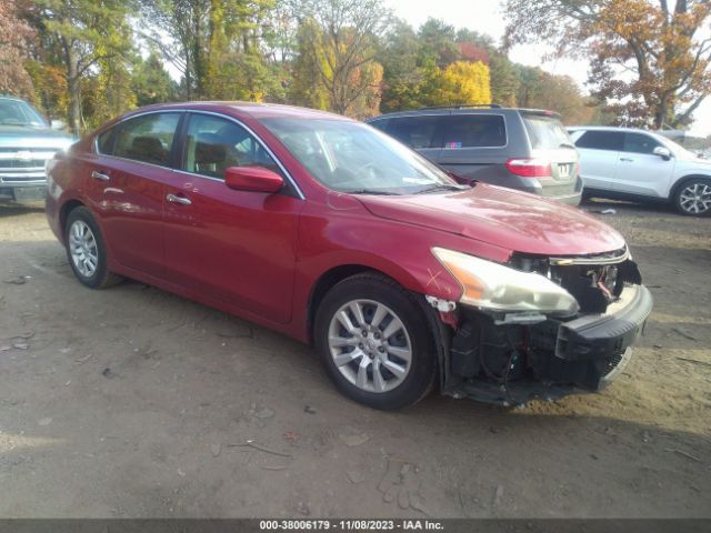 NISSAN ALTIMA 2013 1n4al3ap8dc203043