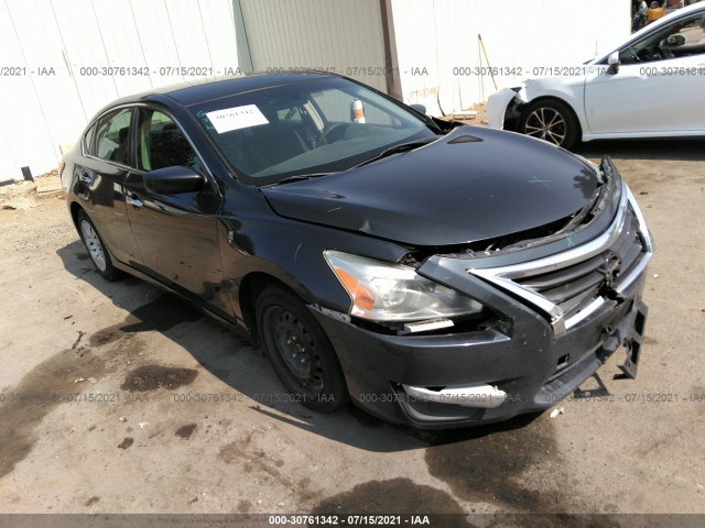 NISSAN ALTIMA 2013 1n4al3ap8dc203155