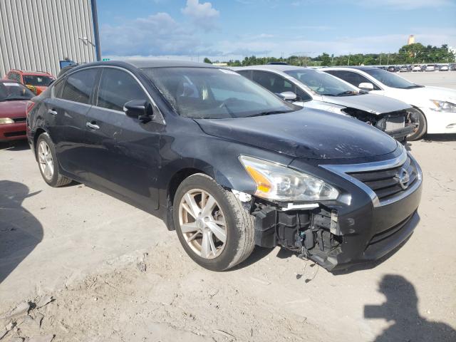 NISSAN ALTIMA 2.5 2013 1n4al3ap8dc203169