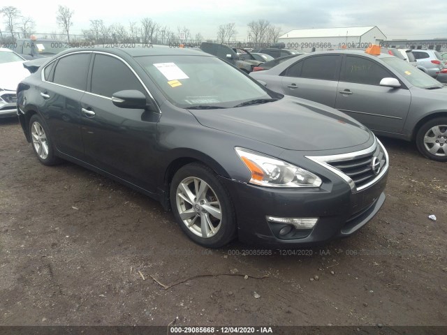 NISSAN ALTIMA 2013 1n4al3ap8dc203396