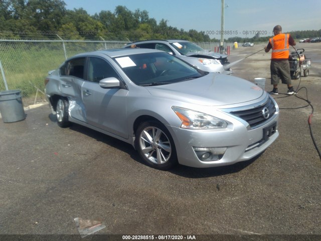 NISSAN ALTIMA 2013 1n4al3ap8dc204726