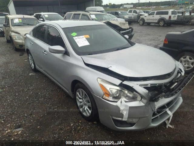 NISSAN ALTIMA 2013 1n4al3ap8dc204788