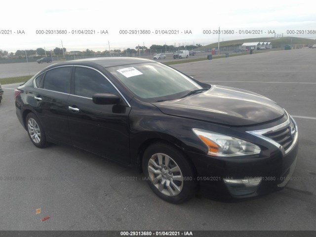 NISSAN ALTIMA 2013 1n4al3ap8dc205262