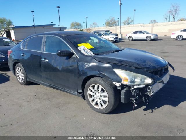 NISSAN ALTIMA 2013 1n4al3ap8dc207285