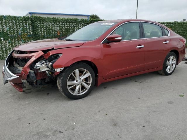 NISSAN ALTIMA 2013 1n4al3ap8dc207612