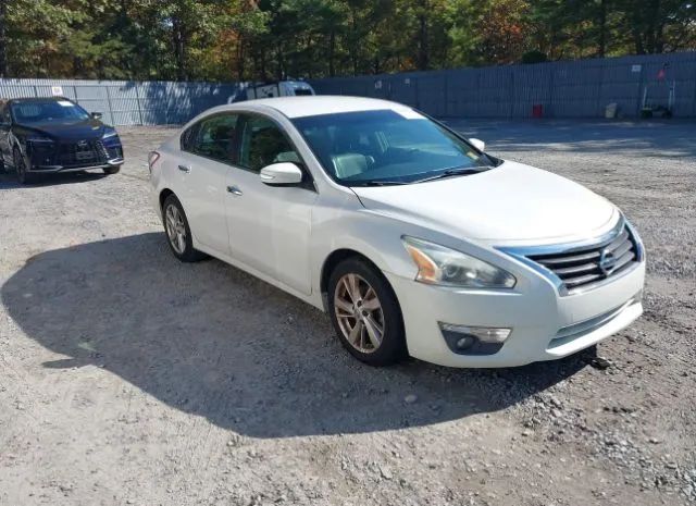 NISSAN ALTIMA 2013 1n4al3ap8dc208081