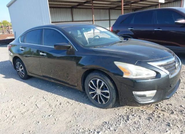 NISSAN ALTIMA 2013 1n4al3ap8dc208923