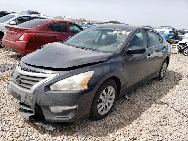 NISSAN ALTIMA 2.5 2013 1n4al3ap8dc209084