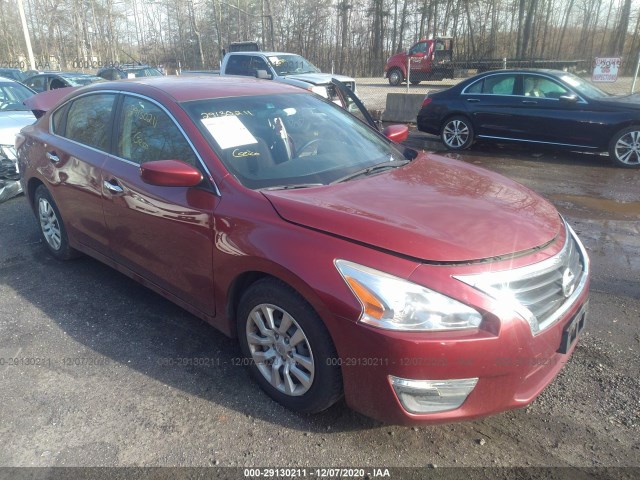 NISSAN ALTIMA 2013 1n4al3ap8dc210185