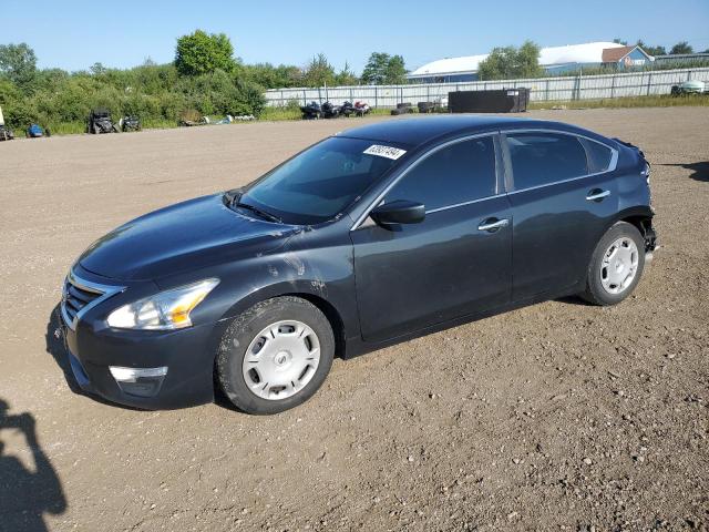 NISSAN ALTIMA 2.5 2013 1n4al3ap8dc210641