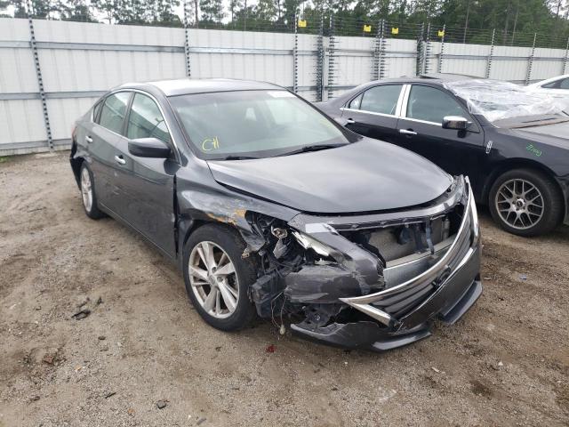 NISSAN ALTIMA 2.5 2013 1n4al3ap8dc210767