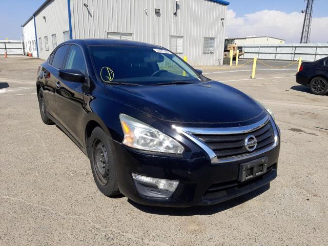 NISSAN ALTIMA 2.5 2013 1n4al3ap8dc210915