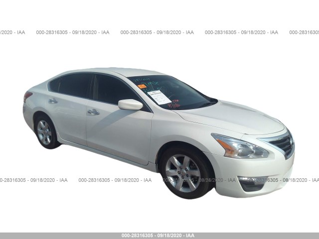 NISSAN ALTIMA 2013 1n4al3ap8dc210963