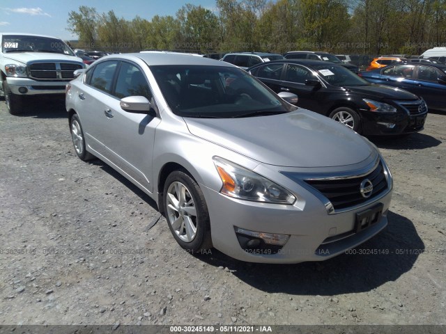 NISSAN ALTIMA 2013 1n4al3ap8dc211059