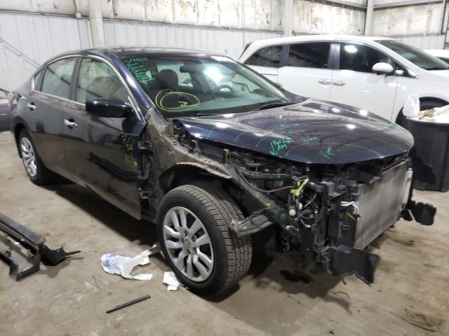 NISSAN ALTIMA 2.5 2013 1n4al3ap8dc211501