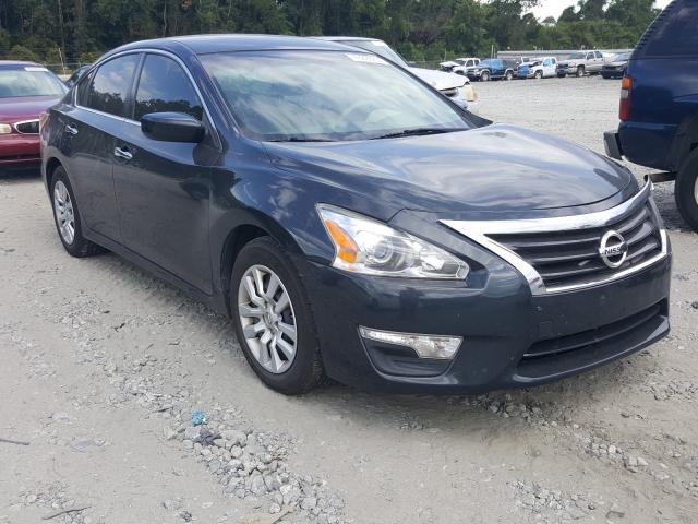 NISSAN ALTIMA 2.5 2013 1n4al3ap8dc212471