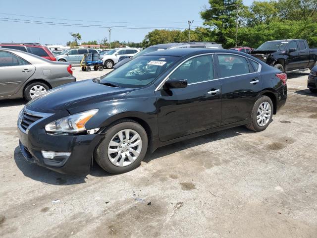 NISSAN ALTIMA 2.5 2013 1n4al3ap8dc213412