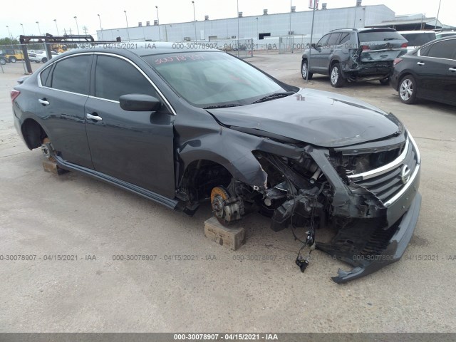 NISSAN ALTIMA 2013 1n4al3ap8dc215080