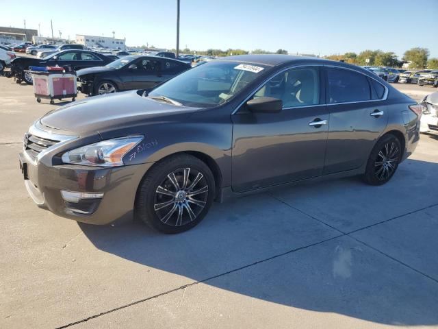 NISSAN ALTIMA 2.5 2013 1n4al3ap8dc215256