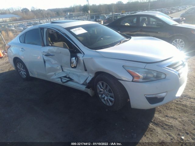 NISSAN ALTIMA 2013 1n4al3ap8dc215371