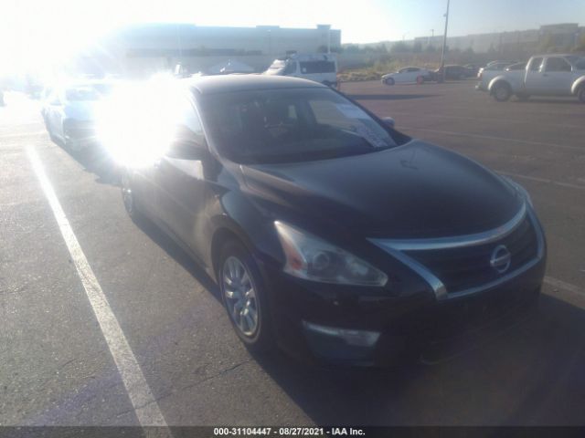 NISSAN ALTIMA 2013 1n4al3ap8dc215953