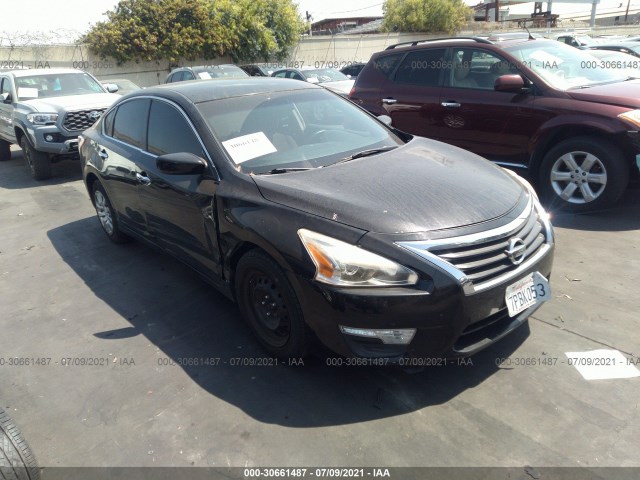 NISSAN ALTIMA 2013 1n4al3ap8dc215970