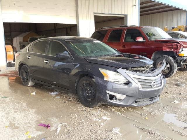 NISSAN ALTIMA 2.5 2013 1n4al3ap8dc216794