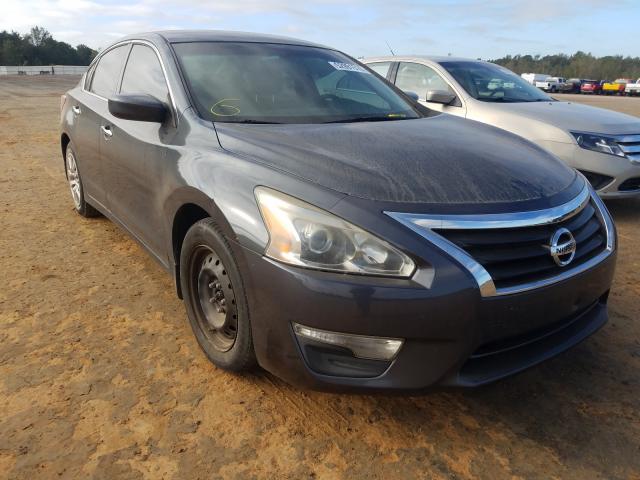 NISSAN ALTIMA 2.5 2013 1n4al3ap8dc217105