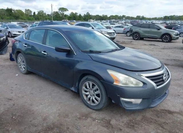 NISSAN ALTIMA 2013 1n4al3ap8dc217119